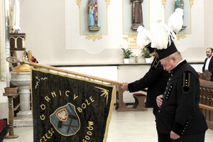 Msza Święta dziękczynna za plony, dożynki - 13.09.2026